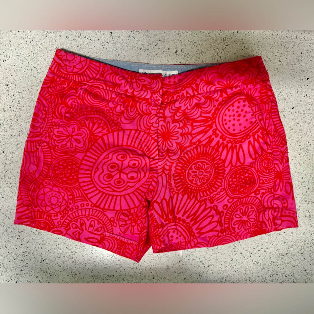 Women’s Southern Tide shorts